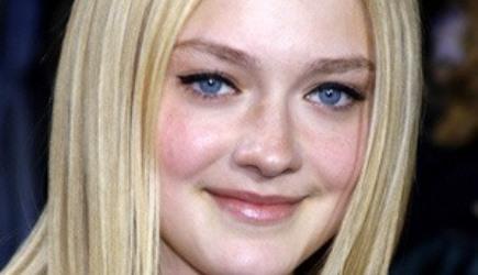\" Wishing Dakota Fanning a Happy 21st Birthday! 