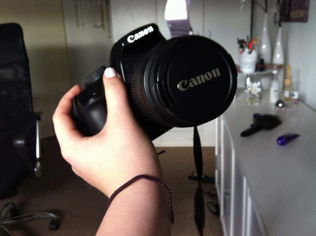 even foto's schieten, met mijn grote vriend 💜📷