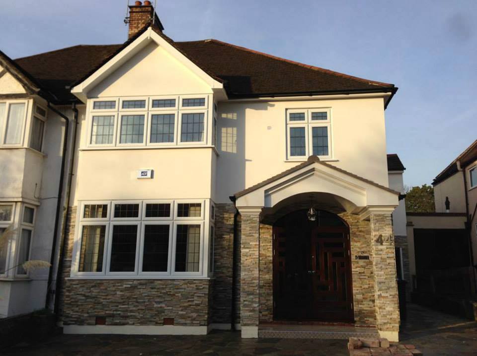 StoneWorksDerby's tweet image. Our #SlateCladding is very versatile - use it indoors for a feature wall or outside cladding. The choice is yours!