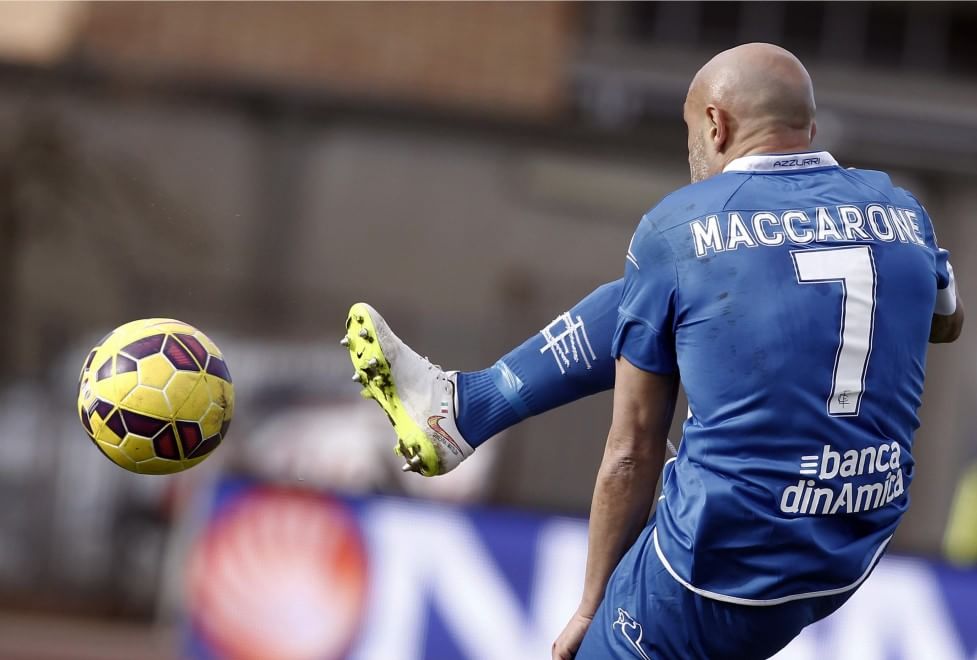 fantablog's tweet photo. Leggi "Fantacalcio 2014/2015: Voti Gazzetta dello sport Empoli-Chievo" su http://t.co/voZ2pRu5pV http://t.co/XFMdLXrGQ5