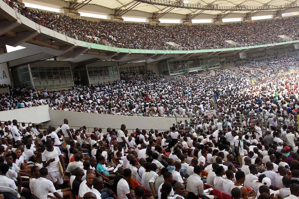 BizWatchNigeria's tweet image. NEW POST:  FG Promises Decorum In Fresh #NISRecruitment Exercise dlvr.it/8hrHtz