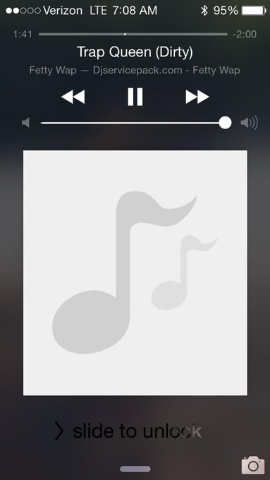 morning jams 😋 http://t.co/XXVT9c5swc