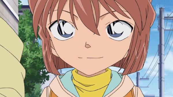 名探偵コナンのタグが付いたイラスト 古い順 931 960件目