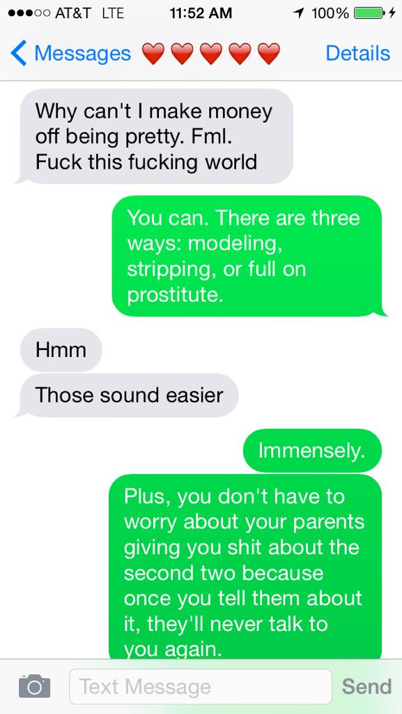 TheNormalCouple's tweet photo. We take #jobsearch very seriously. #GIVEUSJOBS #MillennialProbs http://t.co/vTjE39KhsW