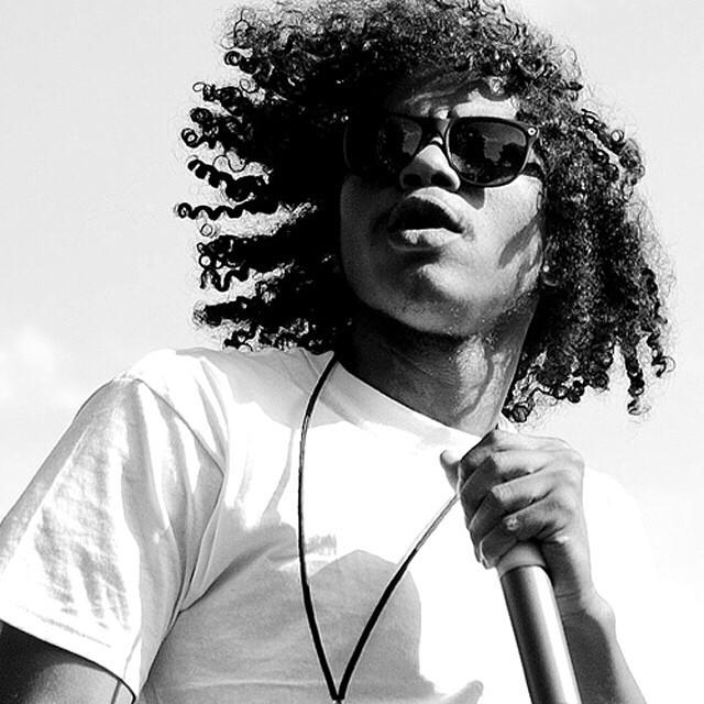 Happy Birthday to West Coast Rapper Ab-Soul souloho3 !    