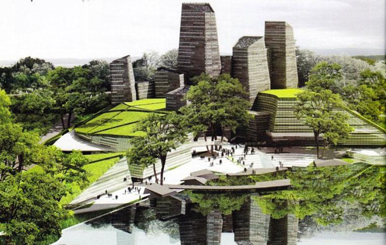 mejorarq's tweet image. Nueve Prejuicios Absurdos sobre Arquitectura Verde mejorarq.com/nueve-prejuici…