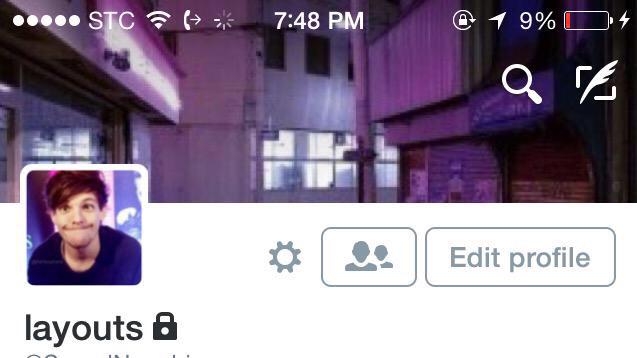 ashtosphere's tweet image. Louis Tomlinson layout,
rt/fav if you want it ✧∘.∙ 
(mbf so we can dm it to you).