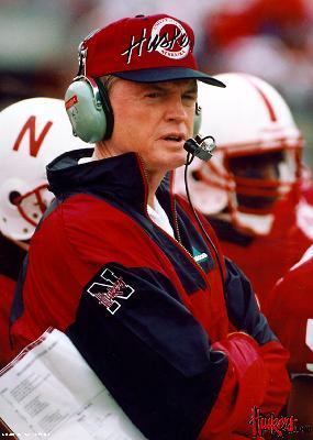 HAPPY BIRTHDAY TOM OSBORNE!!   