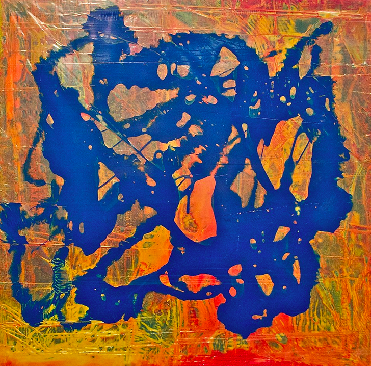 Tonight! The opening reception for <a href="/mcnallysmith/">McNallySmith</a>’s 2nd annual Art-Inspired Music Project bit.ly/1a5SZqI