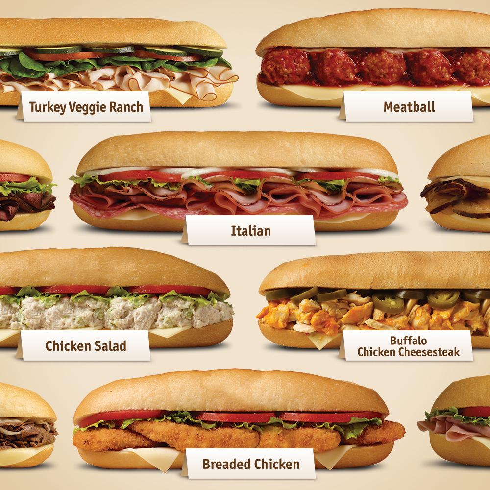 Corbo00's tweet photo. “@Wawa: Making Mondays easier, one hoagie at a time. http://t.co/vza434g7ZS” Can you deliver to my school in PA outside the Wawa zone?