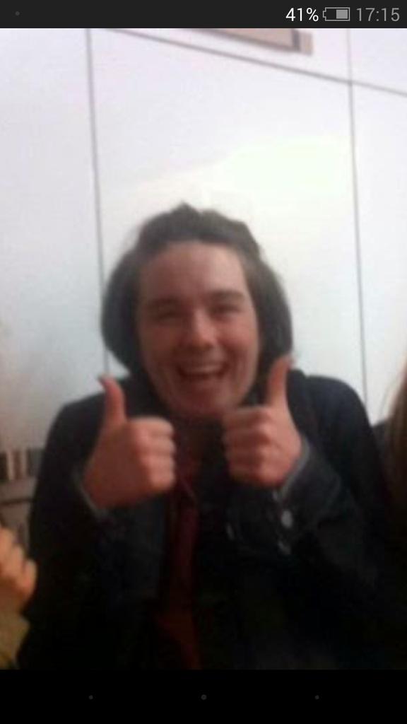 kkira_'s tweet photo. Happy birthday Gadge!! Ly have a great day :))xx http://t.co/eRRLovJmOy