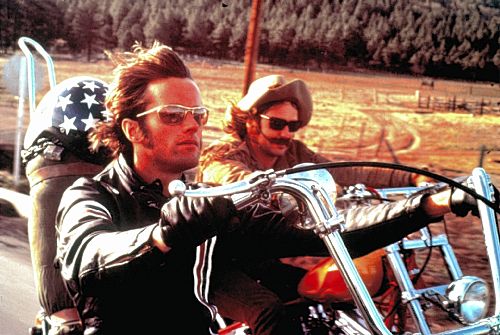 Happy bday to the easy rider, Peter Fonda, born Feb 23, 1940 
