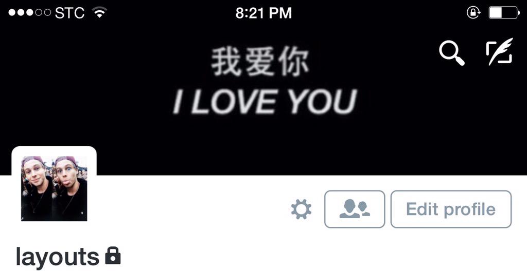 ashtosphere's tweet image. Luke Hemmings layout,
rt/fav if you want it ✧∘.∙ 
(mbf so we can dm it to you).