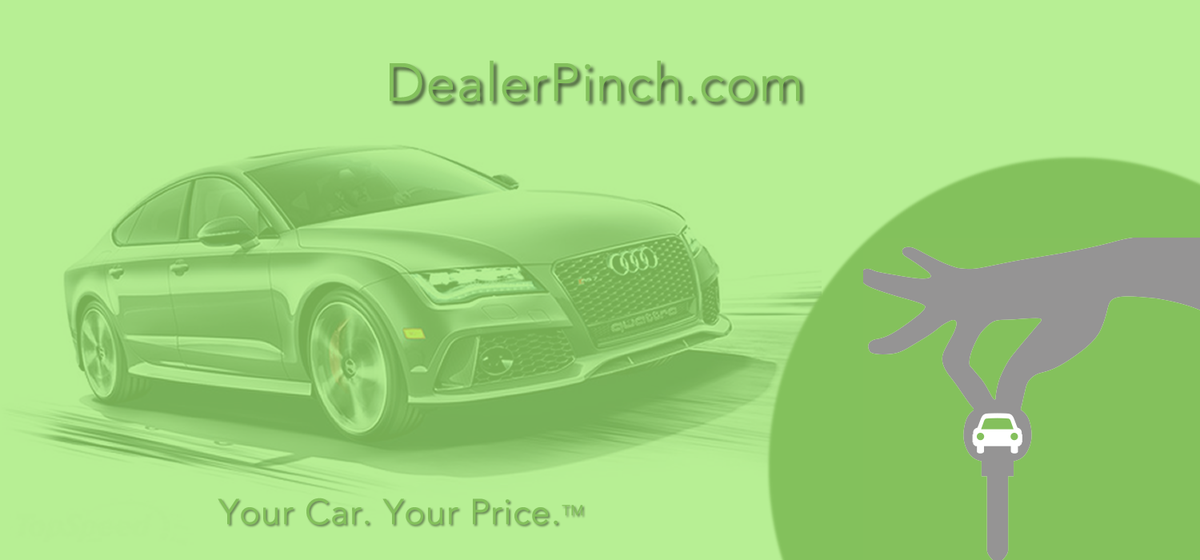 DealerPinch's tweet image. have a car in mind but no time to go in to dealerships currently?
Take care of it online with @Dealerpinch