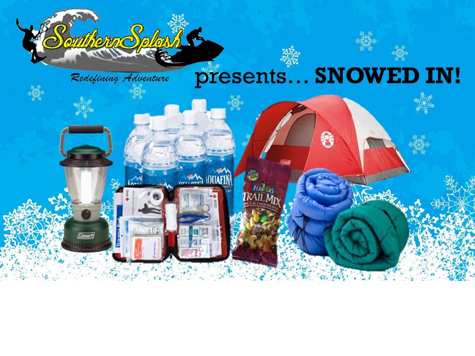 _SouthernSplash's tweet image. 