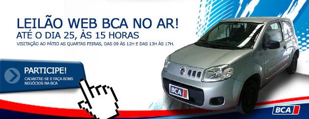 loopveiculos's tweet photo. #Leilão web BCA Veja os veículos disponíveis e dê o seu lance!. Acesse o site http://t.co/Afp2GYO8zR http://t.co/BmdmYvAazt