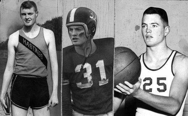 Happy 78th birthday to legend Tom Osborne. He\s No. 73 in our series :  