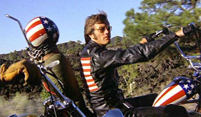 Happy Birthday to the Easy Rider star Peter Fonda, who is 75 years old today! 