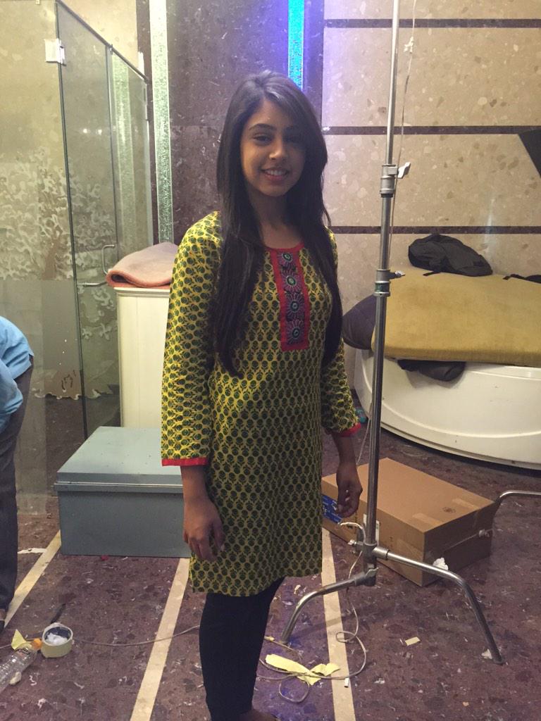 nitii_taylor's tweet photo. “@niti_taylor: I am in charge of how I feel and TODAY I am choosing HAPPINESS. http://t.co/Bz6p2qGwnx”