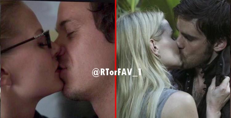 REQUESTED 
RT for Emma &amp; Neal 
FAV for Emma &amp; Hook
