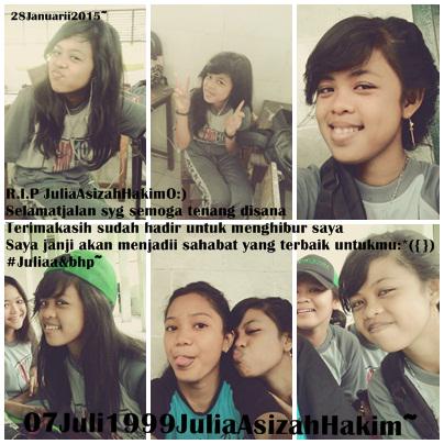 BesseHaznani's tweet photo. Imyyysyggkuuu:"):*{}Juliaasizahhakim*ica*♡♥ http://t.co/ycljdtGaHl