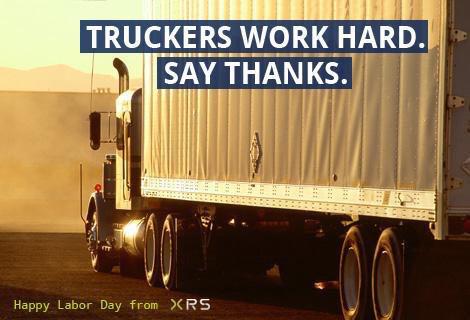 Eveshamtruck tweet picture