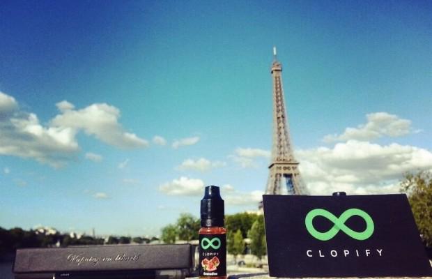 fraimentfrais's tweet image. On a testé : @clopify l’abonnement pour cigarettes électroniques. Code promo inside ! bit.ly/1a4zcYE