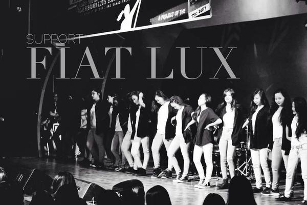 theresiantweets's tweet photo. Support our very own FIAT LUX during the CAYAW Hip-Hop Dance Competition on February 25, 2015, 11AM-4PM at JASMS. ❤ http://t.co/LMqgKno6hk