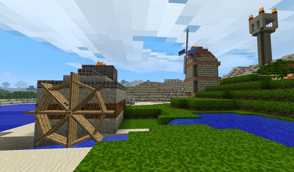 ModsForMinecaft's tweet photo. https://t.co/0l4Yag7PGc http://t.co/aeb5yEfmQk