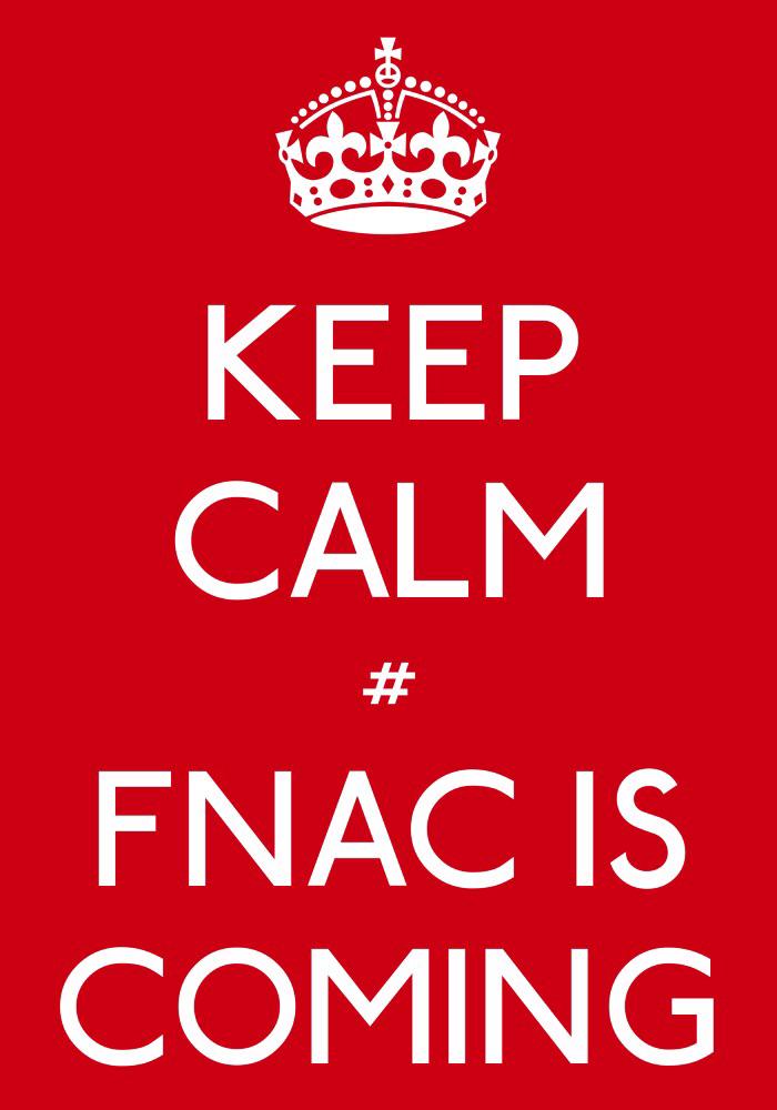Princessesouki's tweet photo. #FnacIsComing Parfait pour attendre #GoT l'intégral 6 en livre ! Thx @Fnac http://t.co/J1z8AHgdN7