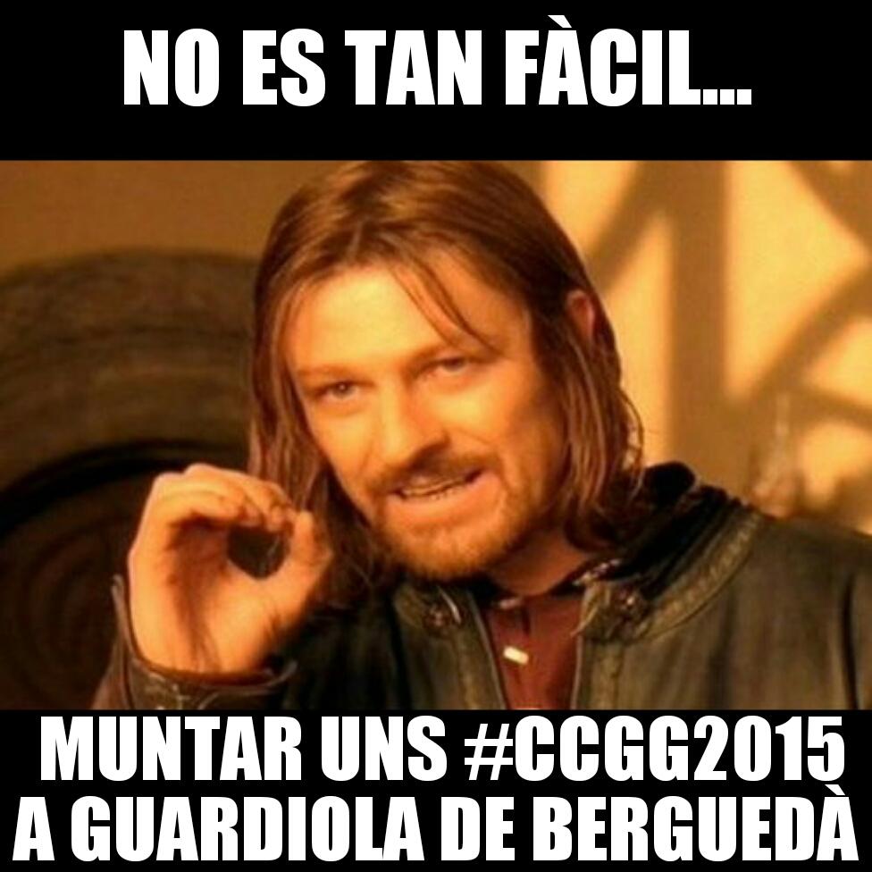 PenyaInTheFlat's tweet photo. Seguim amb els #memeccgg dels #ccgg2015 @Ccgg2015 @accioescolta http://t.co/2wv4nogbb9