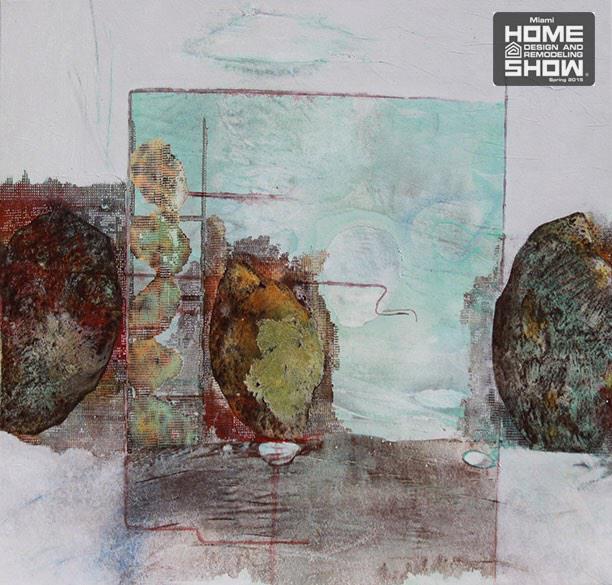 AllegoryPR's tweet image. Next by Benedicte Blanc-Fontenille #ArtAroundTown @FLHomeShows Mar 27-39 homeshows.net