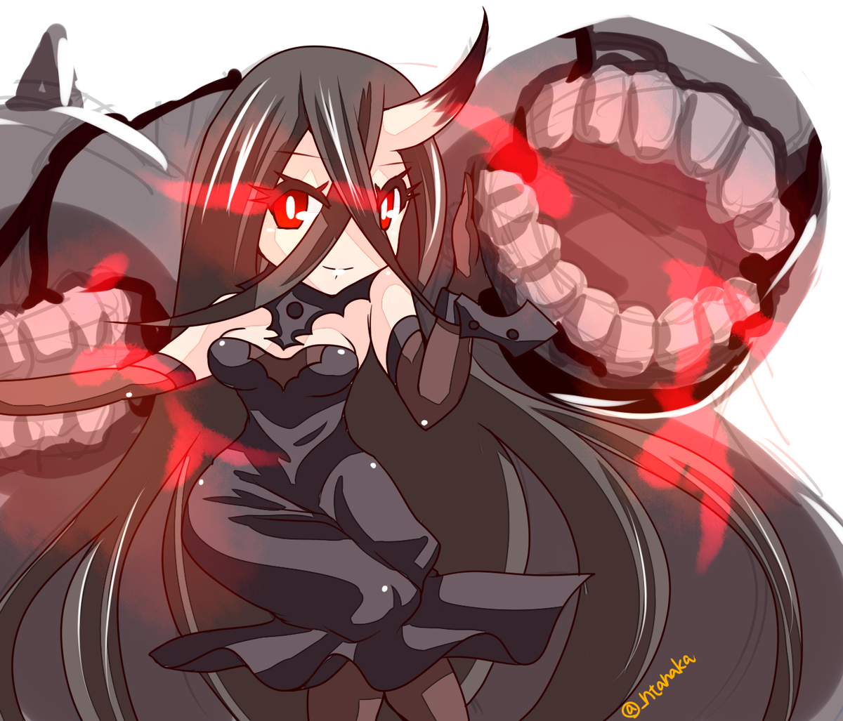 ２月２３日のお題 天城 霰 戦艦水鬼 その２ 艦これ大好き