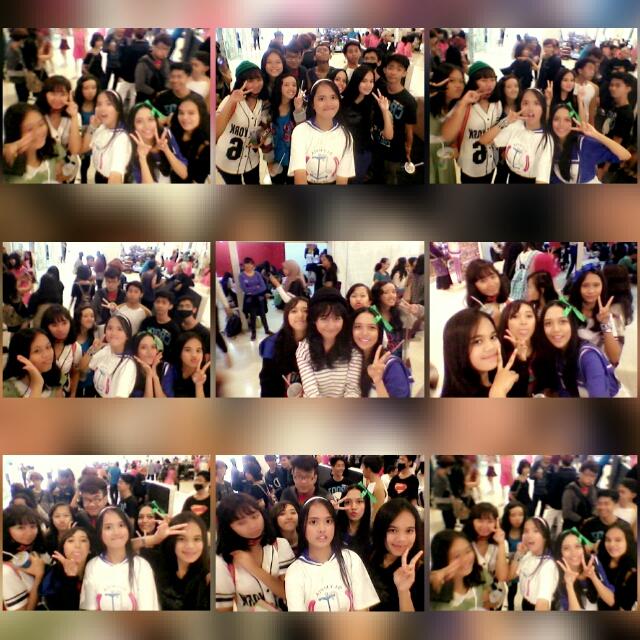 YGC Entertainment tweet media