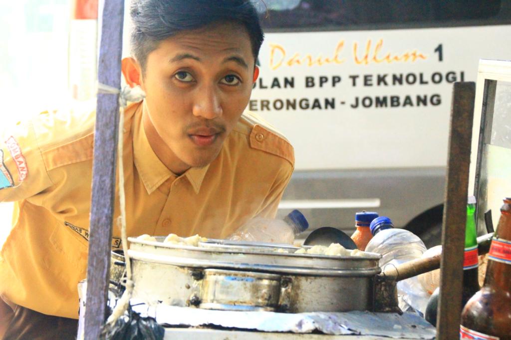 rambut oh rambut, kemana kau sekarang? -_-