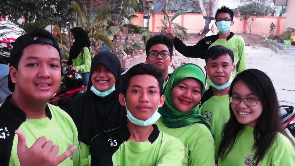 GreenGnrSmala (@greengnr5bpn) on Twitter photo 