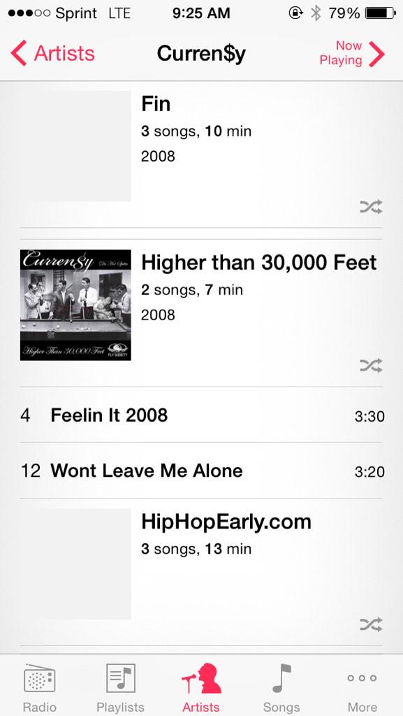 Sam_I_Am320's tweet photo. @CurrenSy_Spitta my Monday rotation.. This how long I been rockin #monthaftermonth http://t.co/qqfjGCIdyV