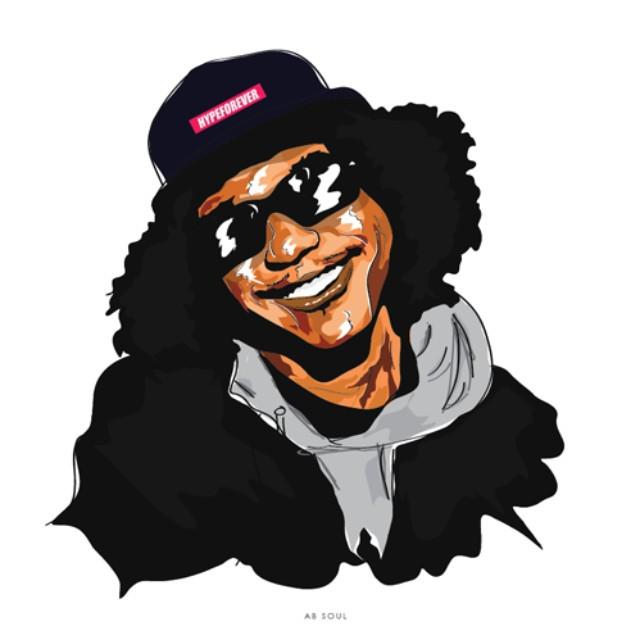 Happy Birthday Ab-Soul souloho3 from family|  by audiomack 