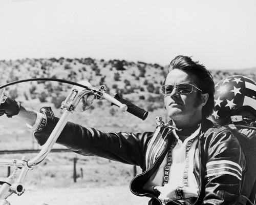 Happy Birthday to the great Peter Fonda   