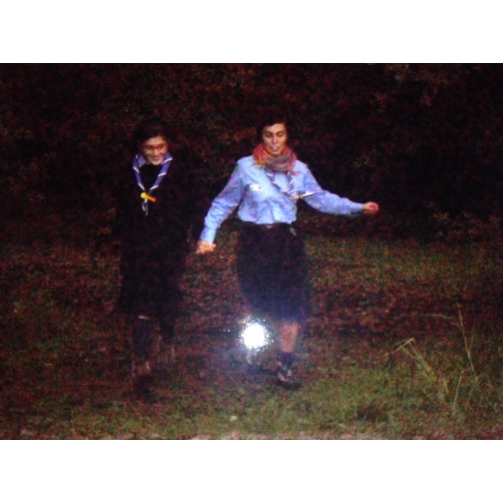 _Free_Hug's tweet image. 'Le cose belle non si dimenticano' ❤️#scouts#semelscoutsemperscout#memories