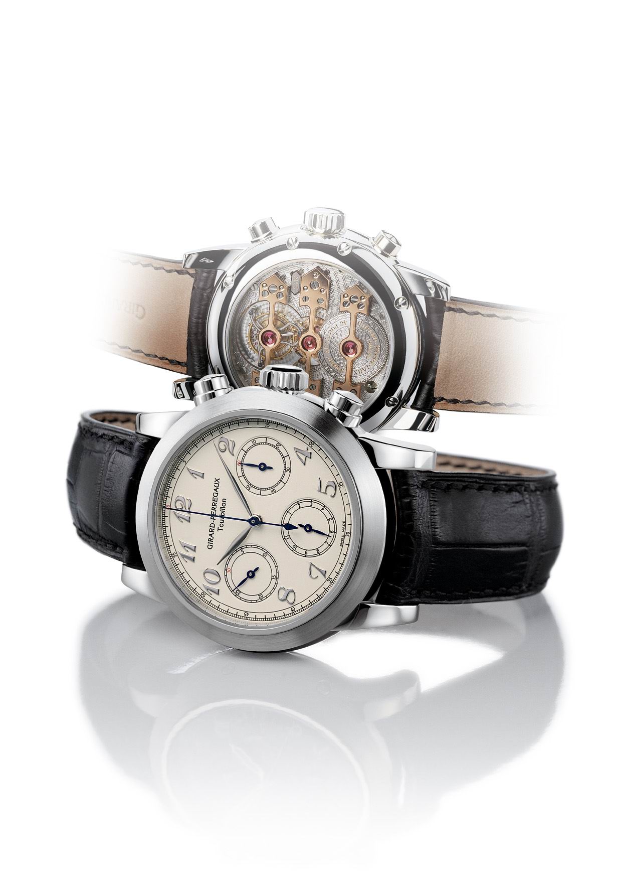 Girard perregaux tourbillon new arrivals
