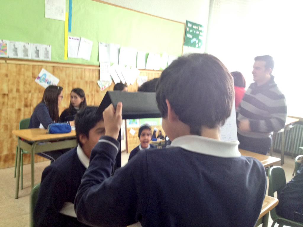 cfievalladolid's tweet image. Dispositivos móviles para lenguas extranjeras:experiencia @AveMariaVedruna …voslenguasextranjeras.blogspot.com.es/?m=0 #fltmobile #REDXXI