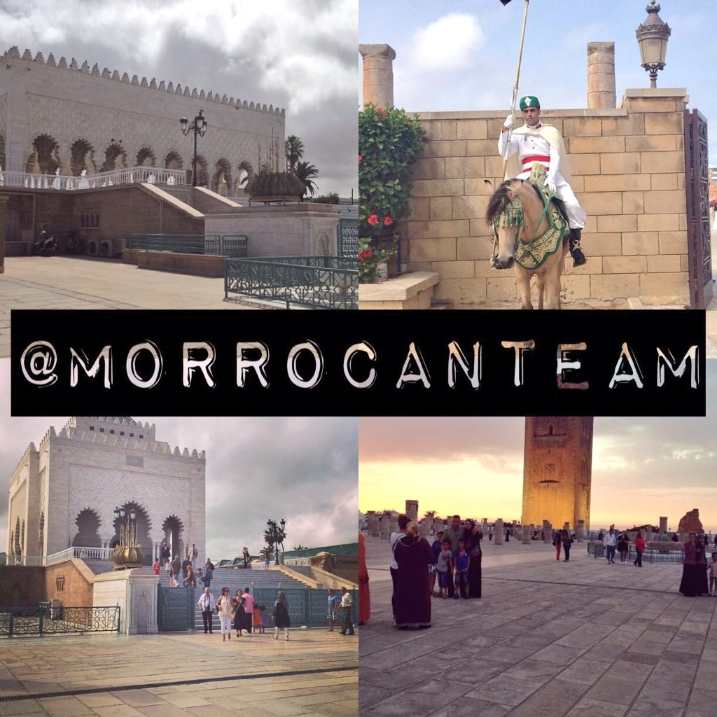 MorrocanTeam's tweet photo. Thème Rabat 📷🐫 http://t.co/CYwIF1F9a2