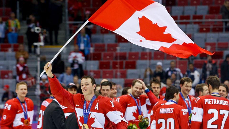Made In Canada tweet media