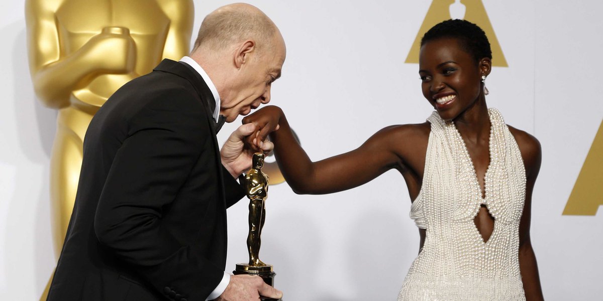 BusinessInsider's tweet photo. Microsoft Bing correctly predicted almost every Oscar winner http://t.co/0LHLvc2toP http://t.co/HNgyeuHSW6