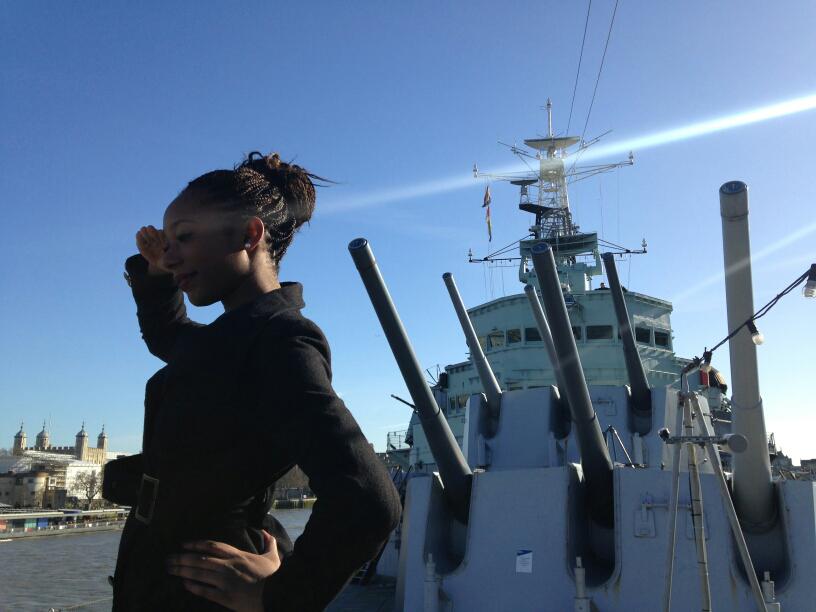 LondonGuest tweet picture
