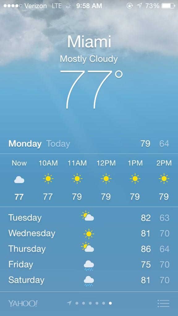 LilSebastian94's tweet photo. When are we gonna be in Miami??? @gabriellefrench @LuSquared_Lemon http://t.co/OxtoDAdGba