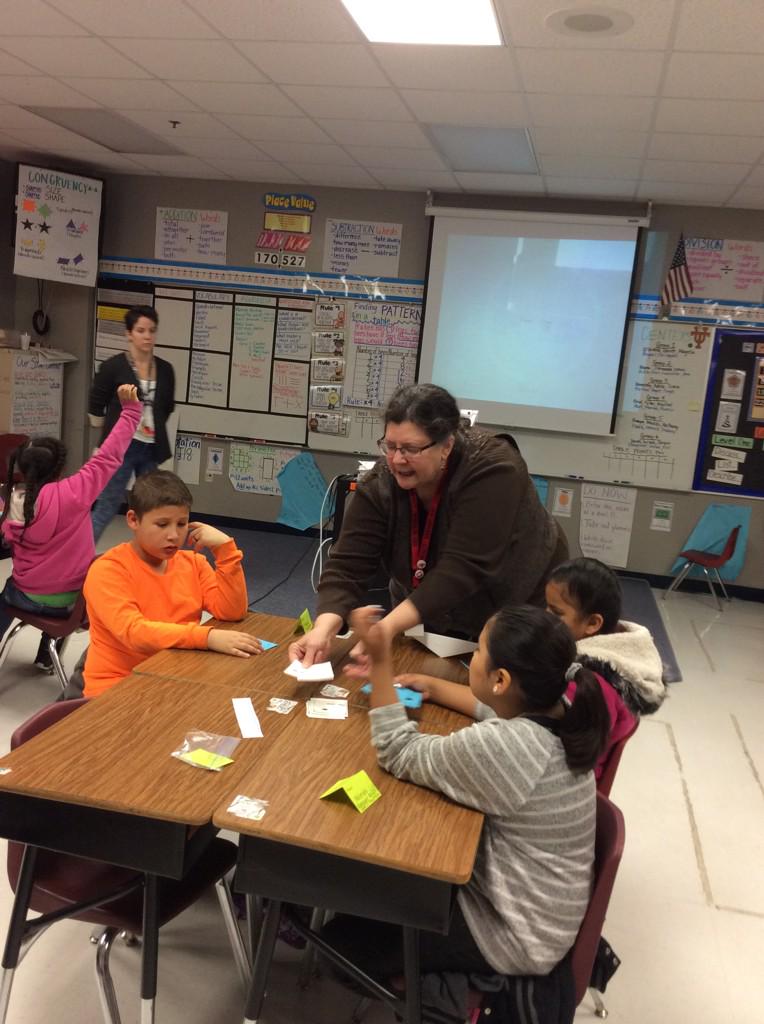 LeShell Reeves tweet media