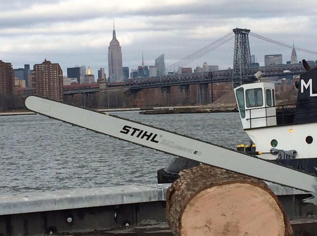 STIHL USA tweet media