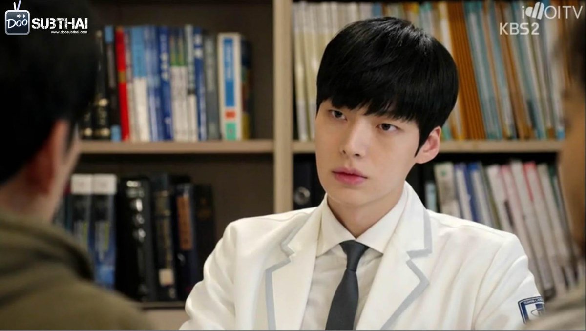 Doosubthai's tweet image. ใครที่ดูสด #Blood EP3 ไม่ทัน เอาย้อนหลังมาให้ดูแล้วน้า ซับไทยรอไม่เกิน2วันค่า ดูเลย &amp;gt; goo.gl/5ecR4x